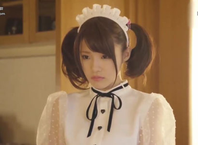 Em gái ngoan và anh trai cuồng cosplay