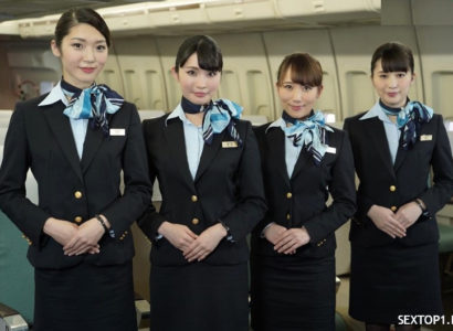 Chuyến bay thiên đường