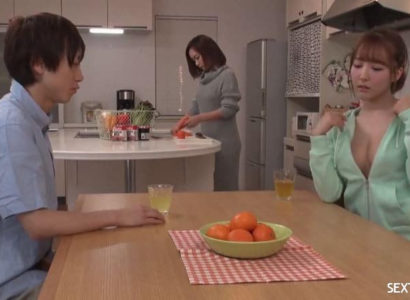 Anh rể số hưởng đụ em vợ xinh như tiên