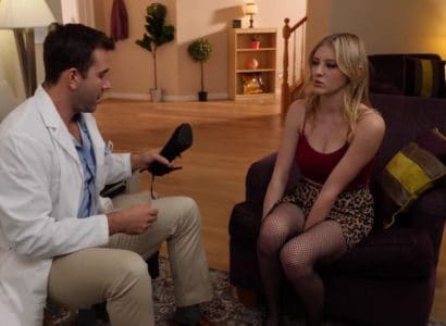 Melody đi bác sĩ phụ khoa và cái kết …